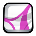 Adobe Acrobat Professional Alternate icon